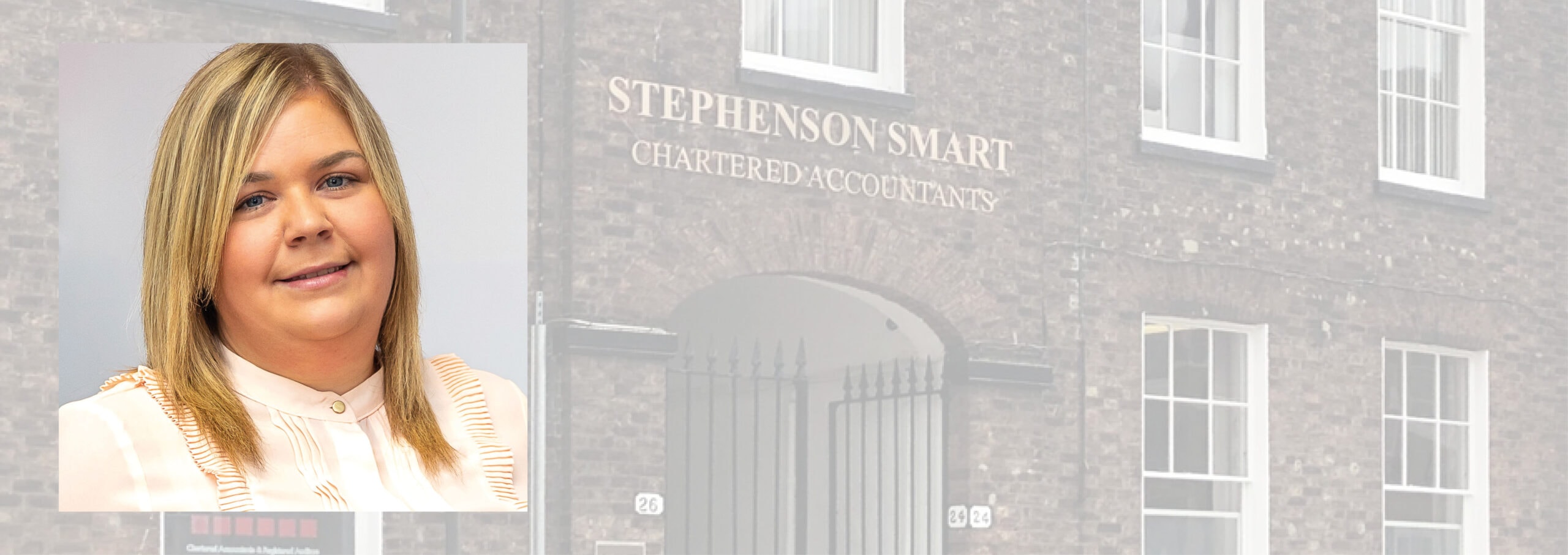 Capital Gains Tax changes with Kayleigh Wilson of Stephenson Smart