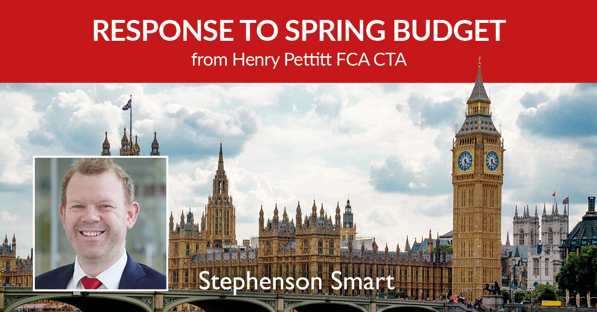 Spring Budget 2024: What it means for you and your business